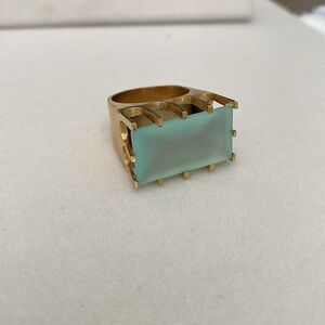 Dean Davidson Castle Ring